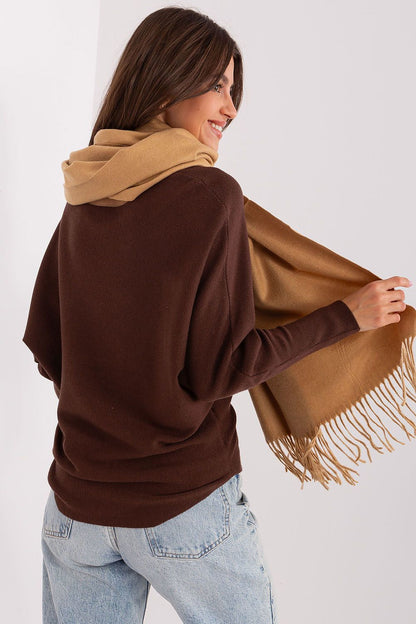  Scialle model 185892 AT 