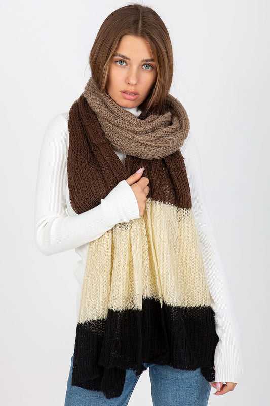  Scialle model 185902 AT 