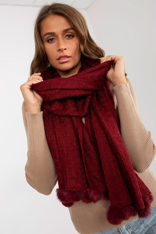  Scialle model 185910 AT 