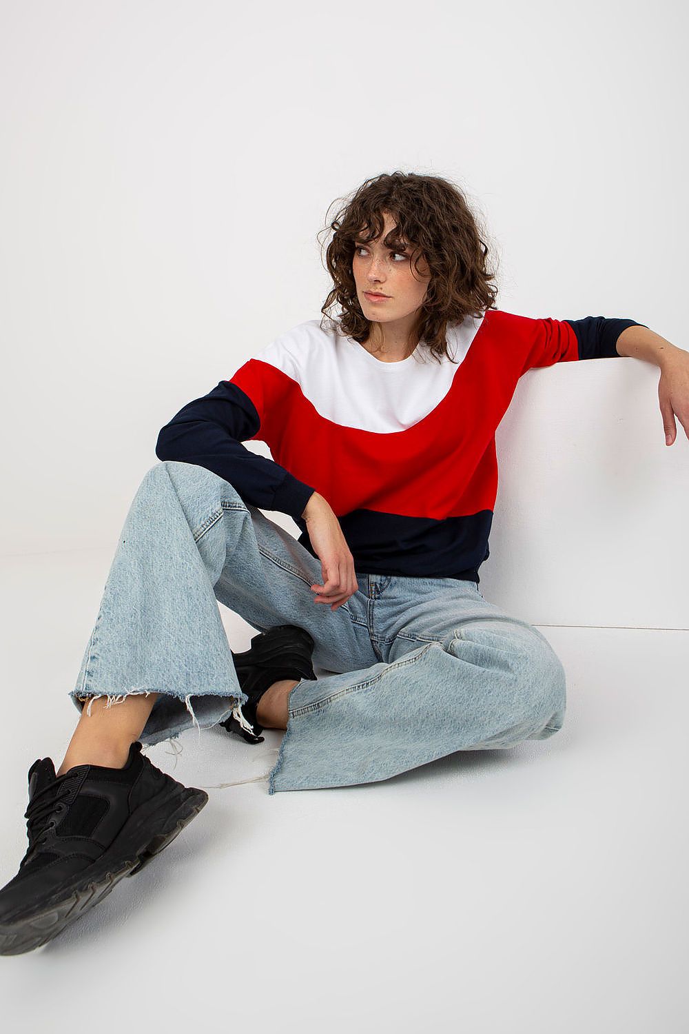  Felpa model 185960 Relevance 