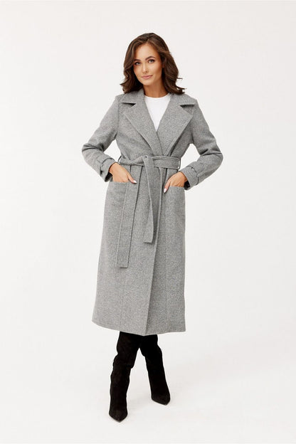  Cappotto model 185982 Roco Fashion 