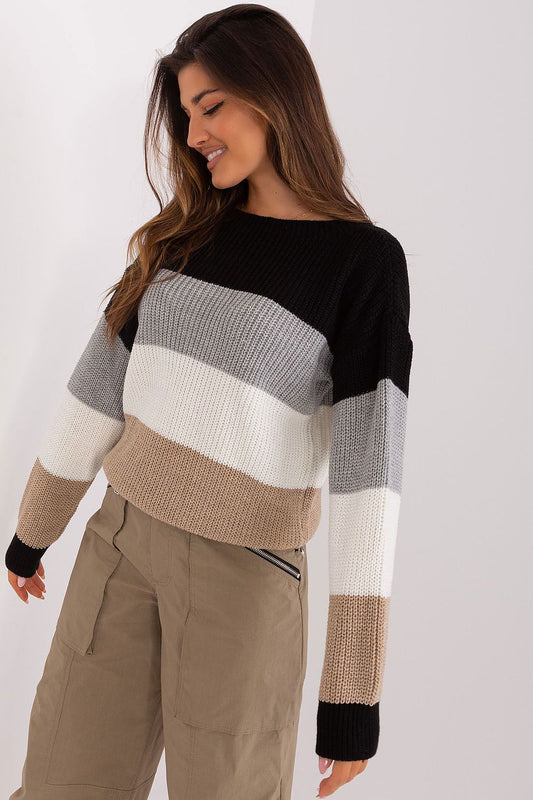  Maglione model 186049 Badu 