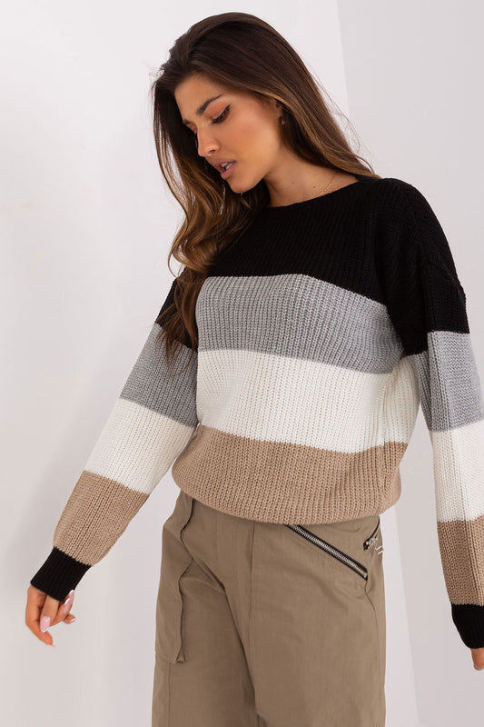  Maglione model 186049 Badu 