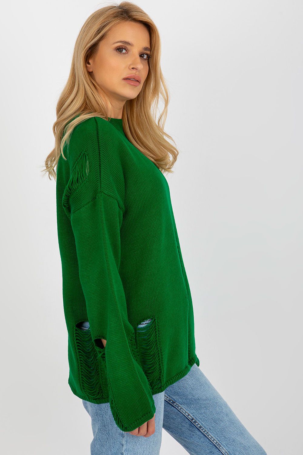  Maglione model 186051 Badu 