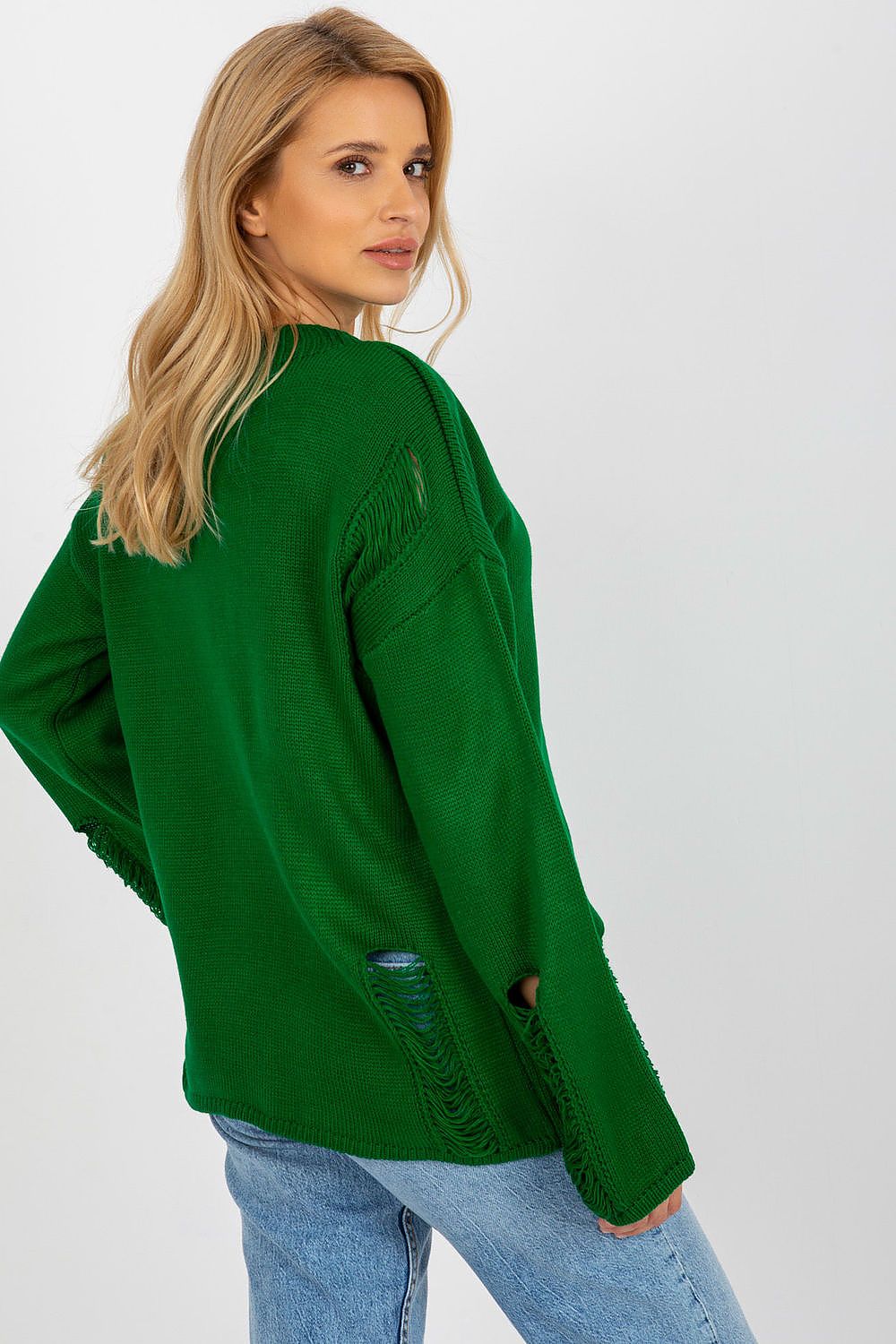  Maglione model 186051 Badu 