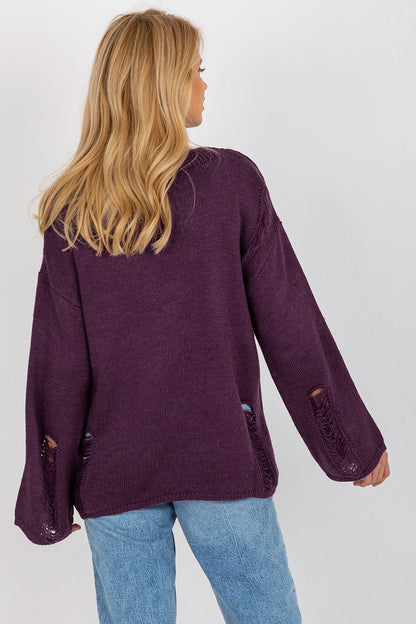  Maglione model 186058 Badu 