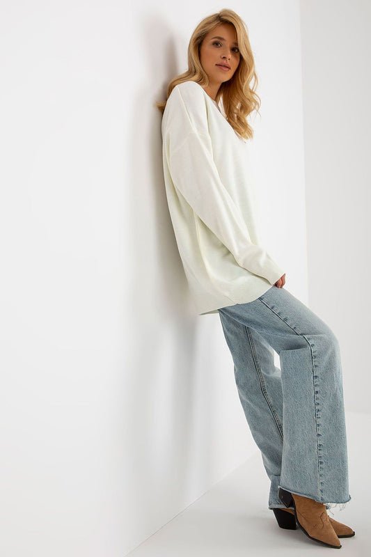  Maglione model 186071 Badu 