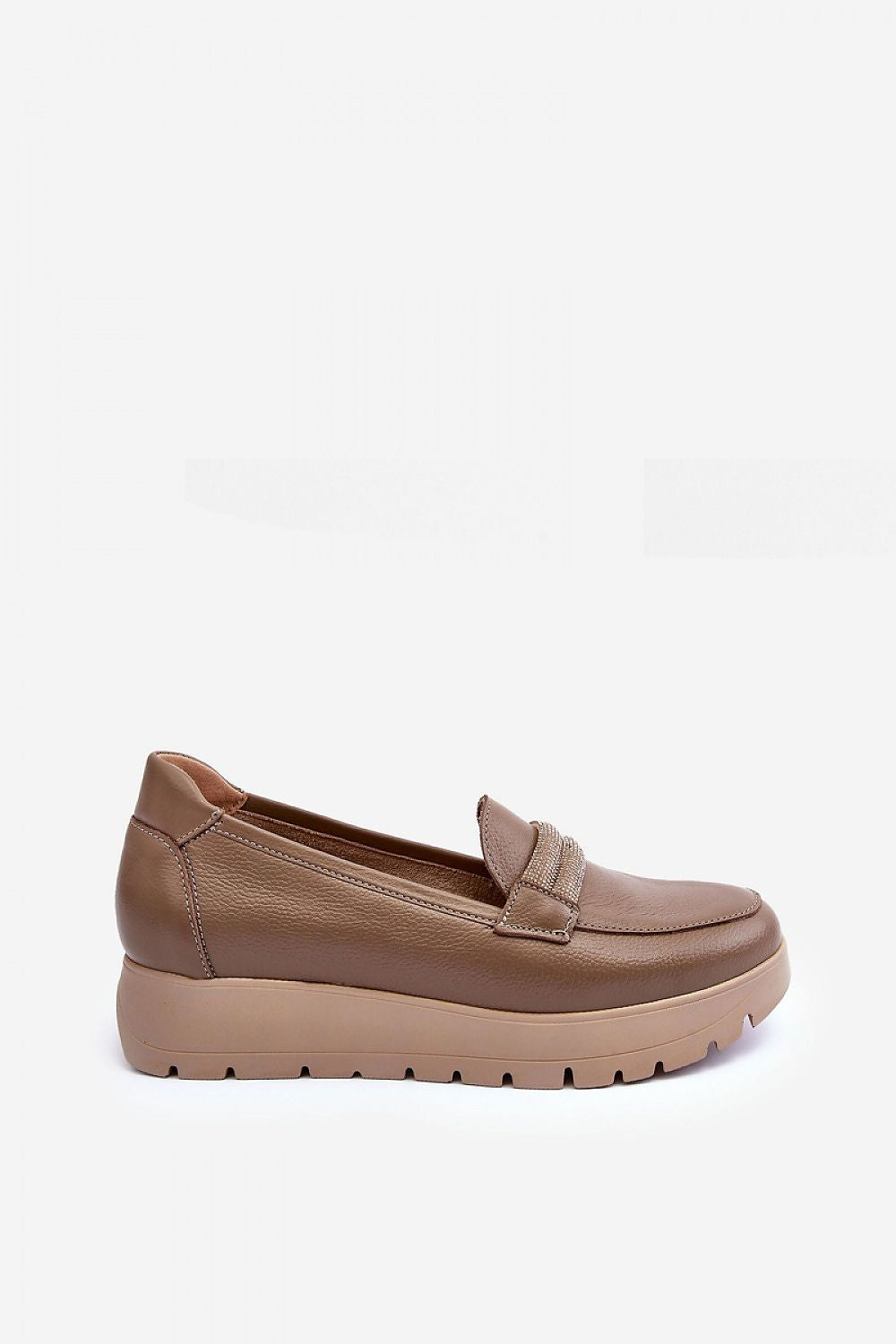  Scarpe con zeppa model 186094 Step in style 