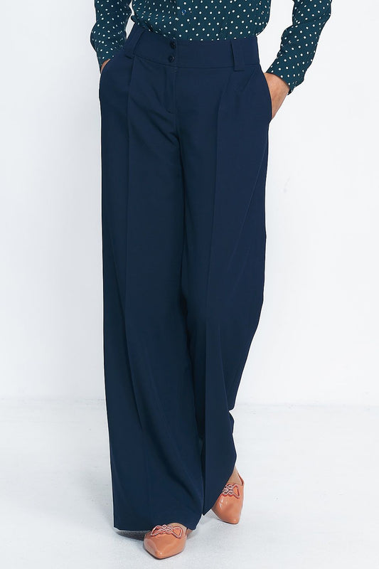  Pantaloni lunghi model 186118 Nife 