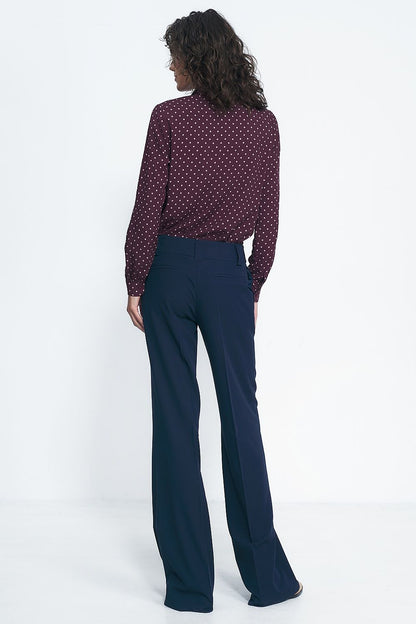  Pantaloni lunghi model 186118 Nife 