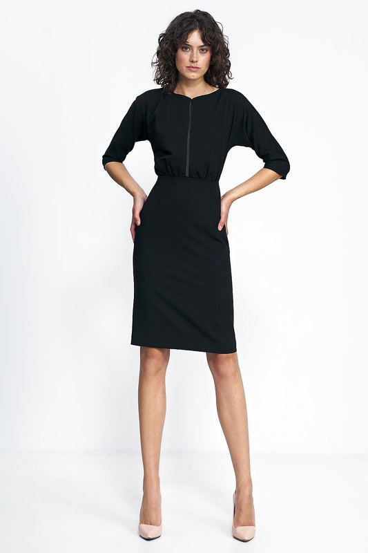  Vestito da sera model 186119 Nife 