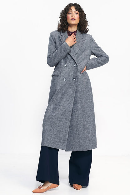  Cappotto model 186120 Nife 