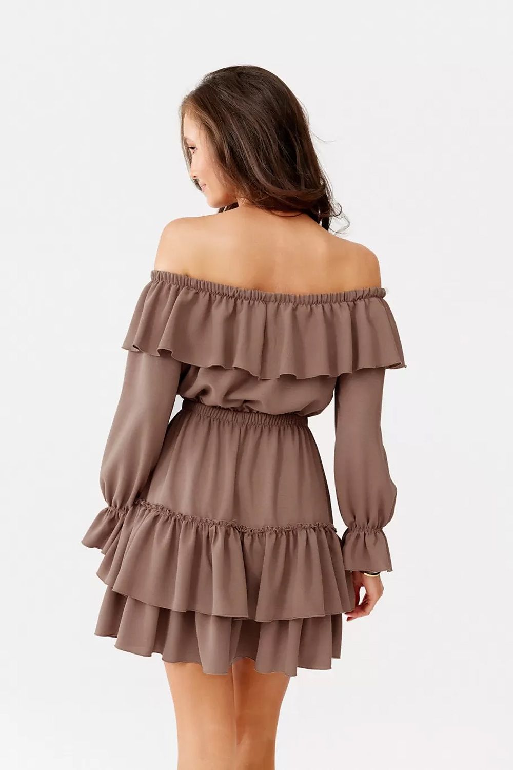 Vestito da giorno model 186114 Roco Fashion 