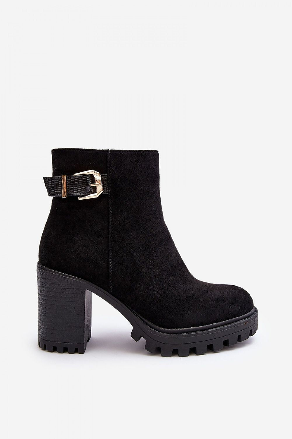  Scarpe con tacco model 186227 Step in style 