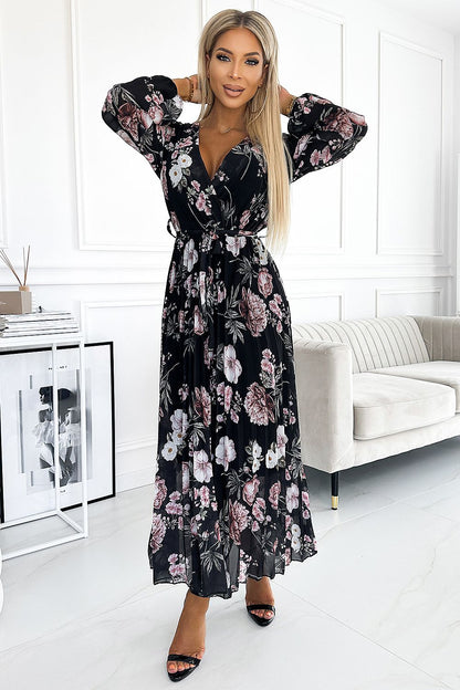  Vestito da cocktail model 186312 Numoco 