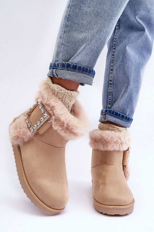  Scarpe da neve model 186406 Step in style 
