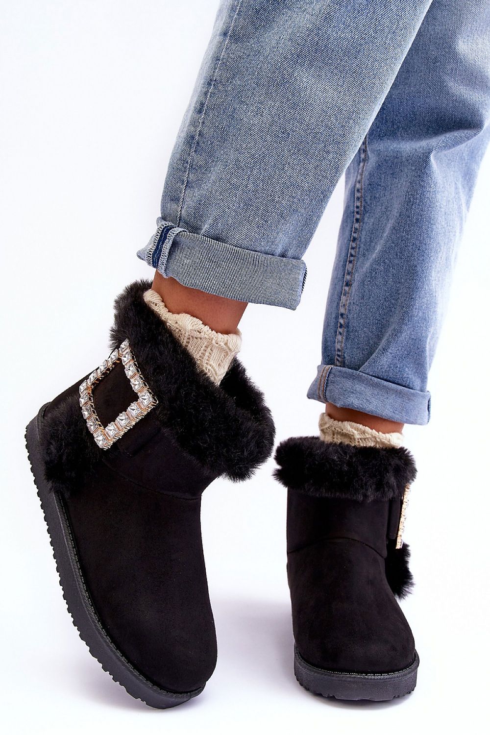  Scarpe da neve model 186407 Step in style 