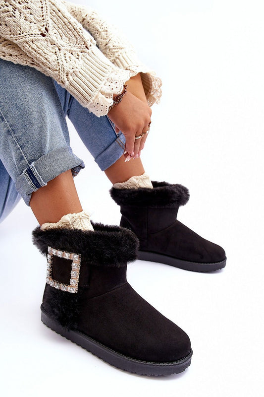 Scarpe da neve model 186407 Step in style 