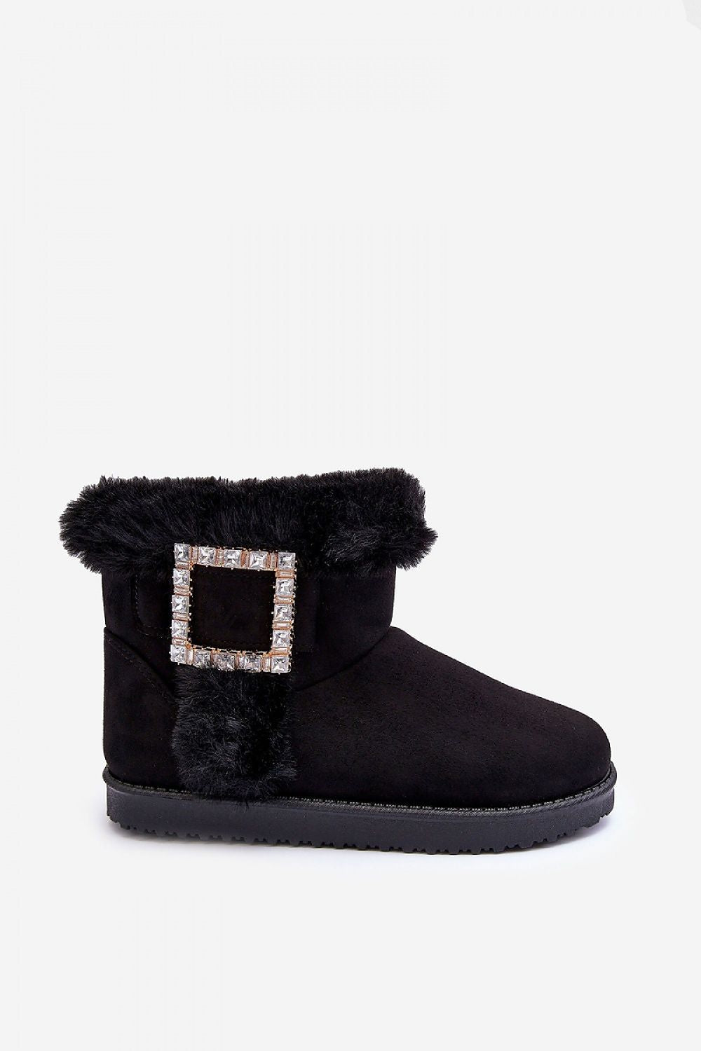  Scarpe da neve model 186407 Step in style 