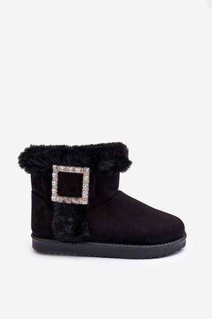  Scarpe da neve model 186407 Step in style 