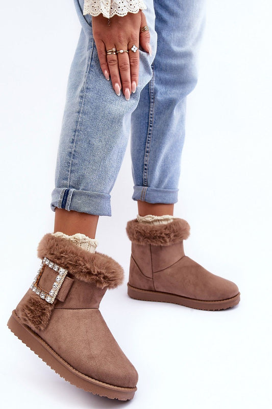  Scarpe da neve model 186408 Step in style 