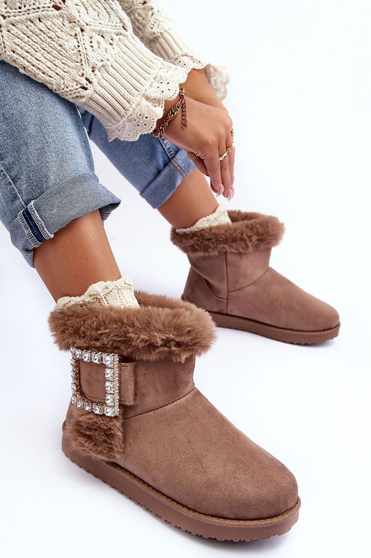  Scarpe da neve model 186408 Step in style 