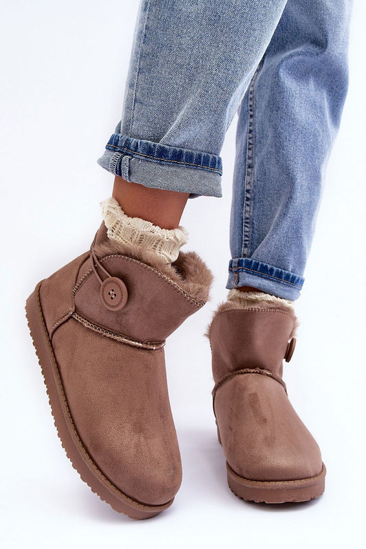  Scarpe da neve model 186409 Step in style 