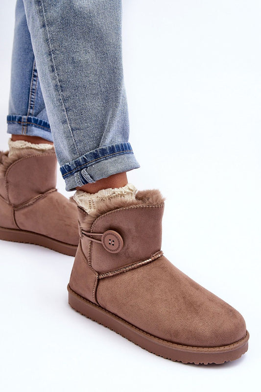  Scarpe da neve model 186409 Step in style 
