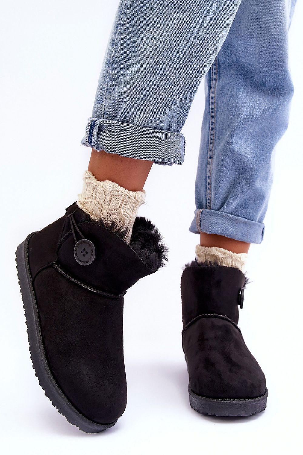  Scarpe da neve model 186410 Step in style 