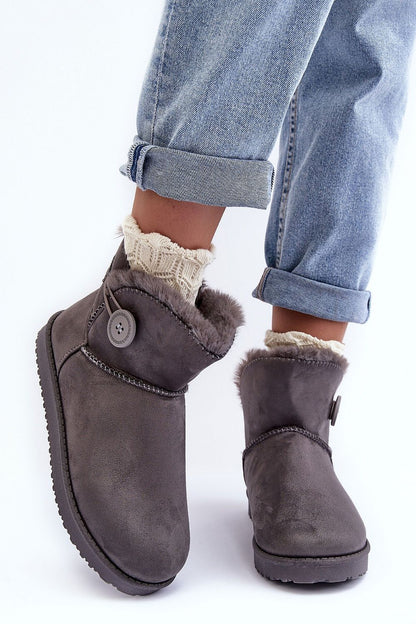  Scarpe da neve model 186412 Step in style 