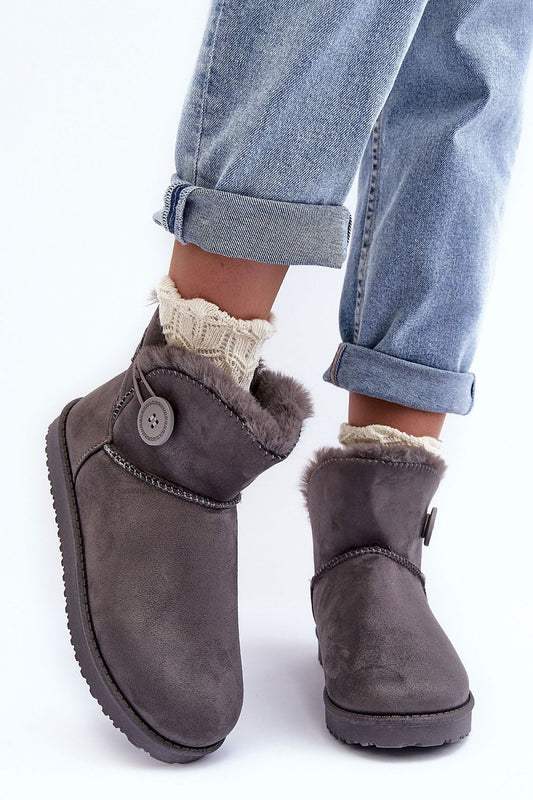  Scarpe da neve model 186412 Step in style 