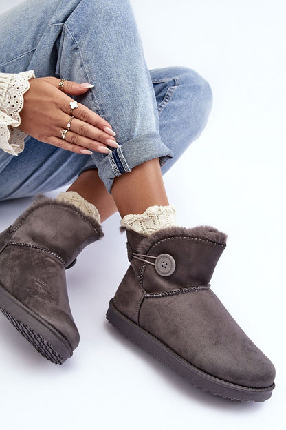  Scarpe da neve model 186412 Step in style 