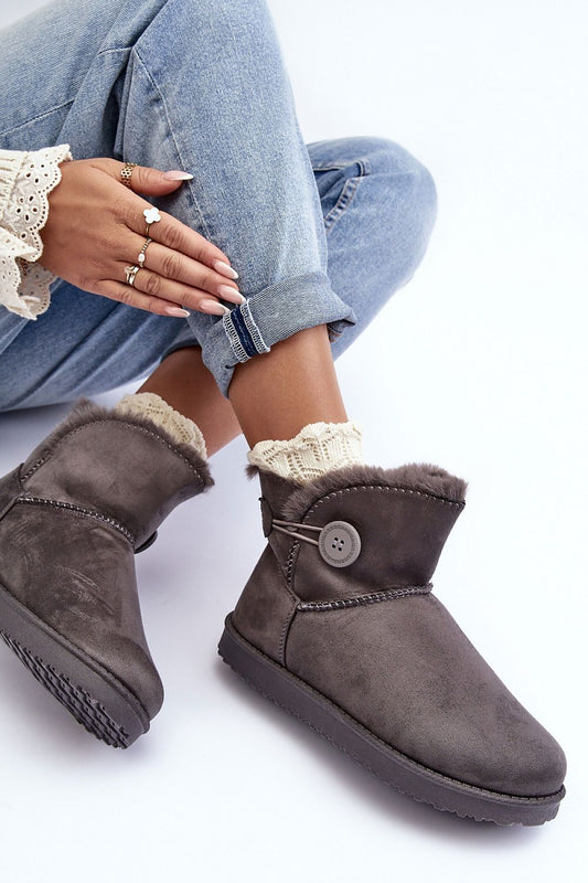  Scarpe da neve model 186412 Step in style 
