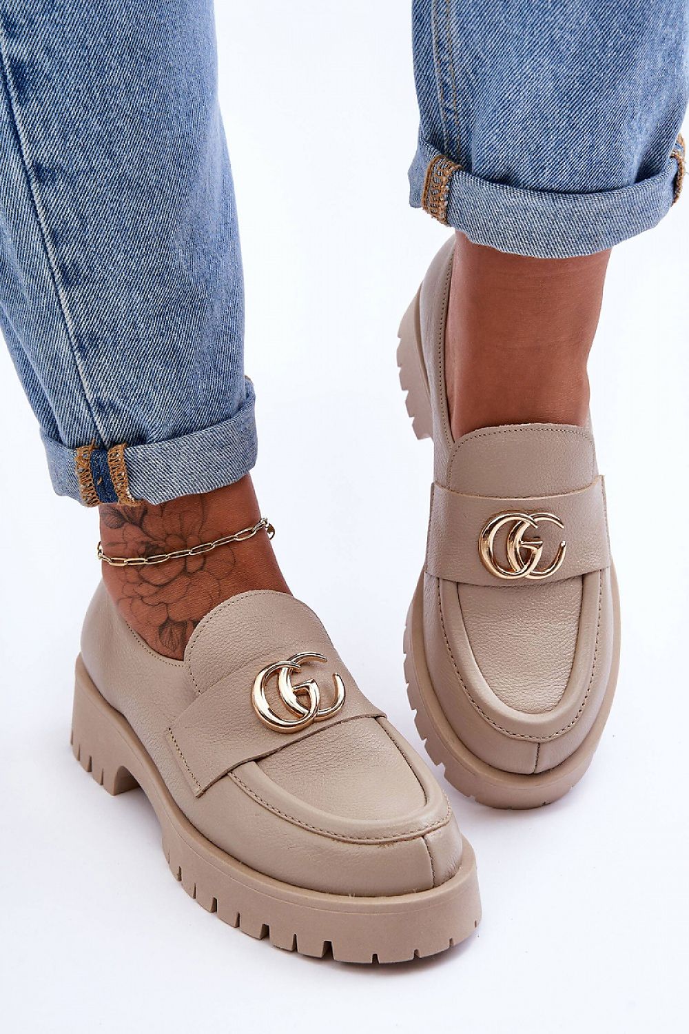  Scarpe con tacco model 186414 Step in style 