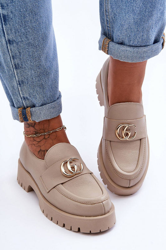  Scarpe con tacco model 186414 Step in style 