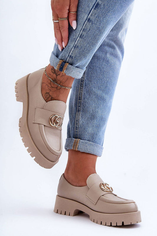  Scarpe con tacco model 186414 Step in style 