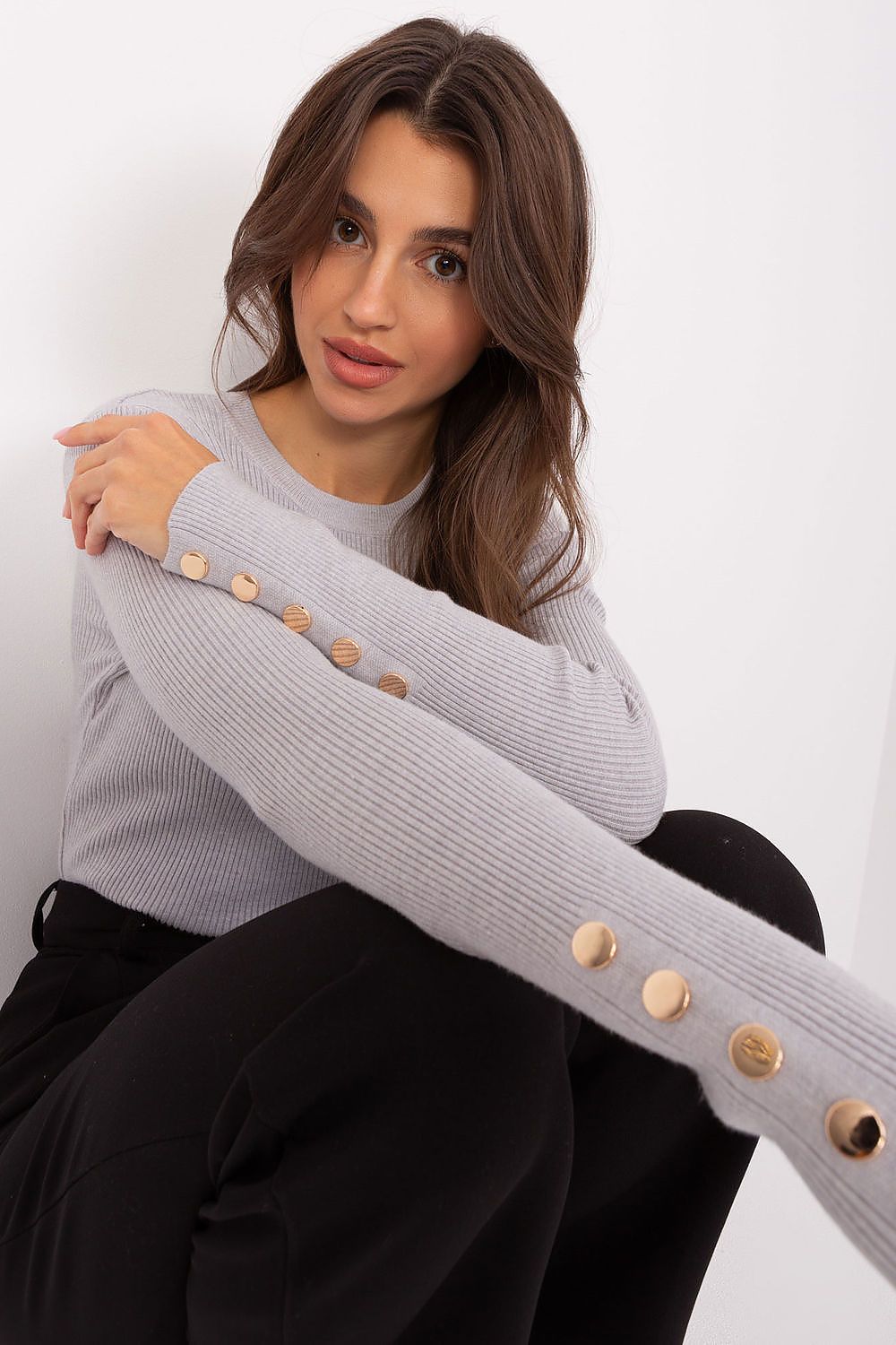  Maglione model 186520 Factory Price 