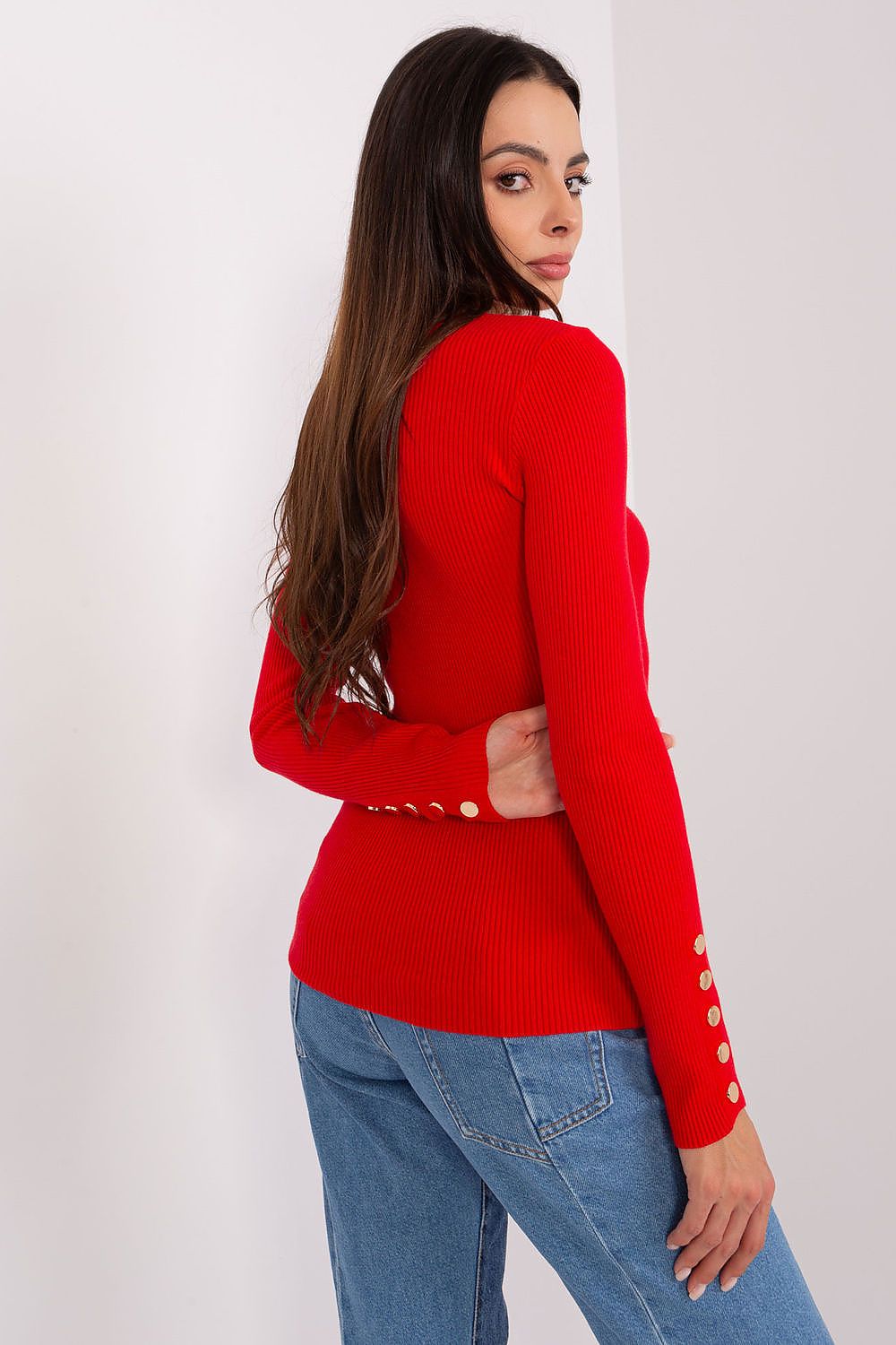  Maglione model 186521 Factory Price 