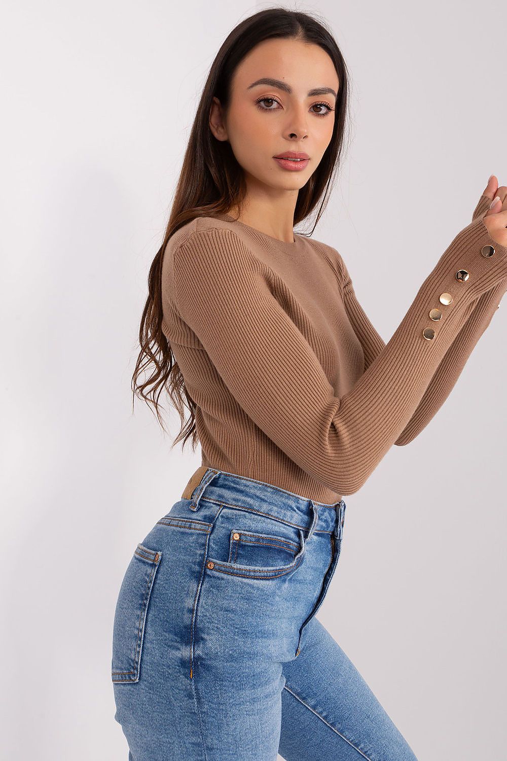  Maglione model 186526 Factory Price 