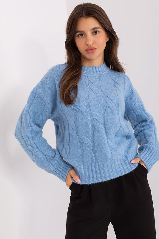  Maglione model 186549 AT 