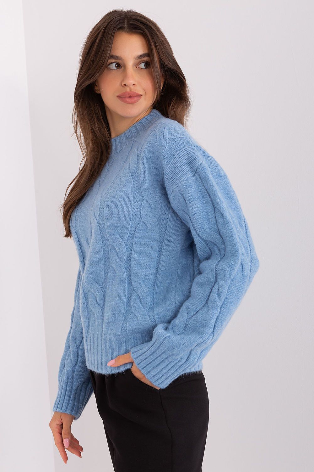  Maglione model 186549 AT 