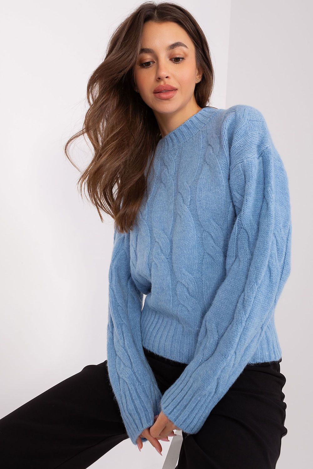  Maglione model 186549 AT 