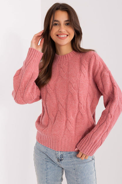  Maglione model 186550 AT 