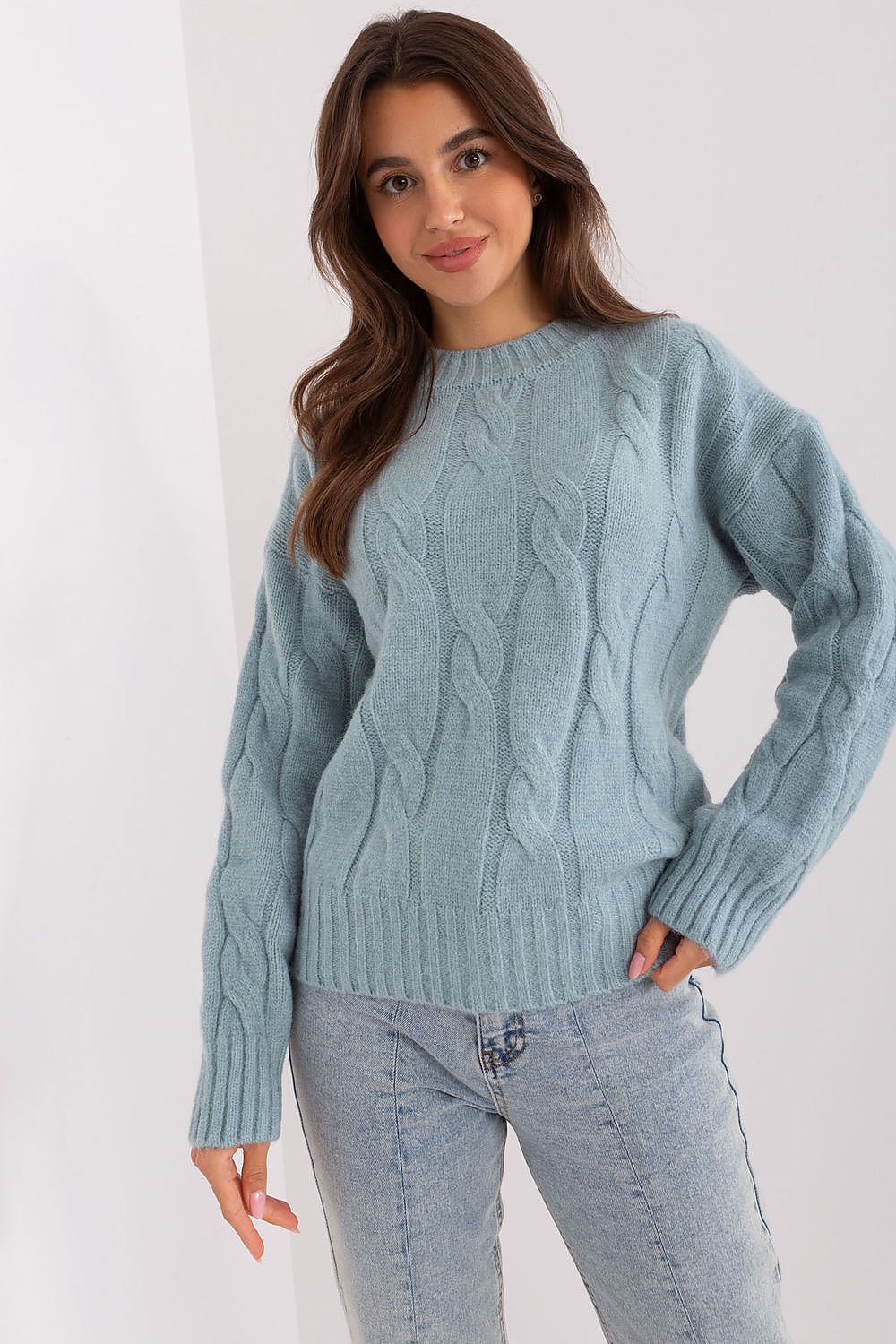  Maglione model 186551 AT 