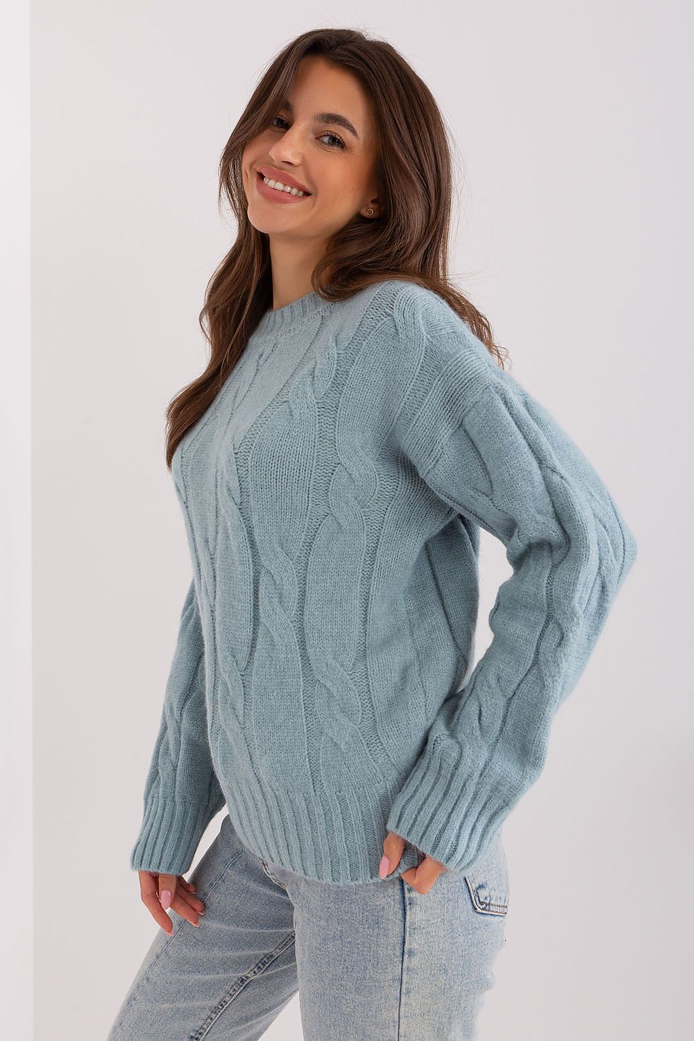  Maglione model 186551 AT 
