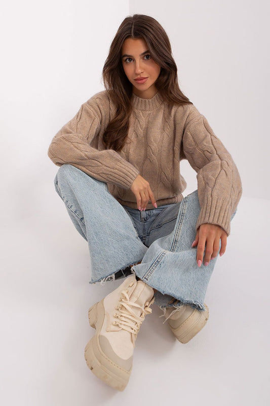  Maglione model 186553 AT 