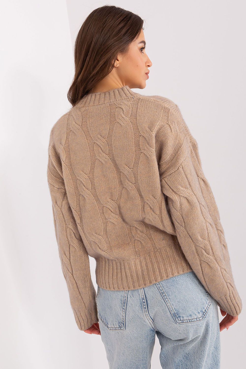 Maglione model 186553 AT 