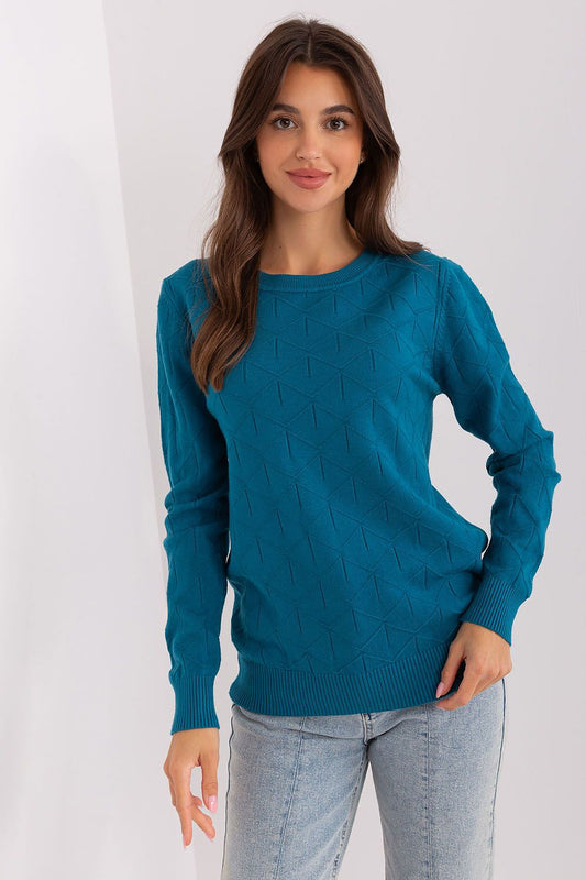  Maglione model 186555 AT 