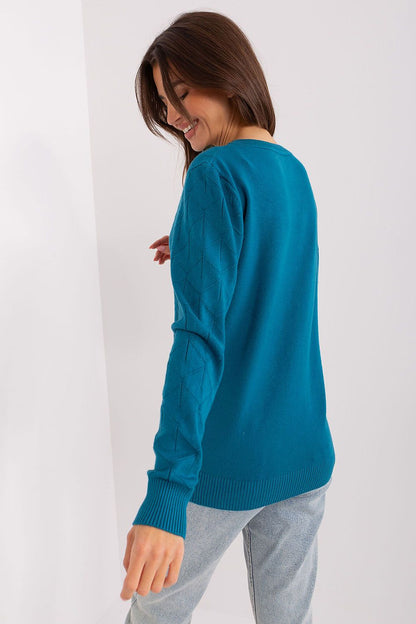  Maglione model 186555 AT 