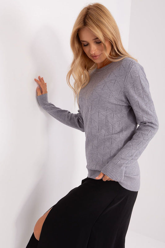  Maglione model 186557 AT 